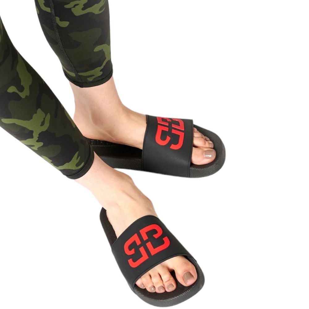 BirdieBee BB SIGNATURE SLIDE SZ 8 NIB